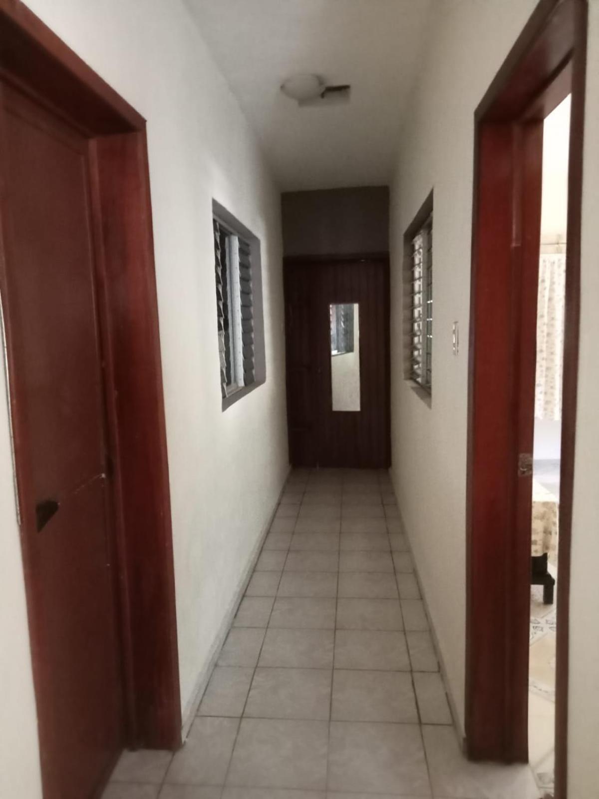 Casa San Bernardino De Siena Sisal Villa Valladolid  Exterior foto